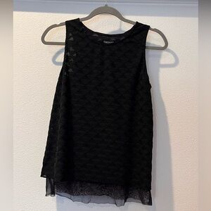 Oiselle Mesh Running Tank